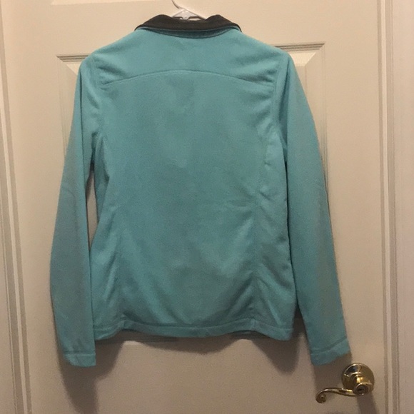 Tek Gear Fleece Pullover, Medium - Picture 5 of 5